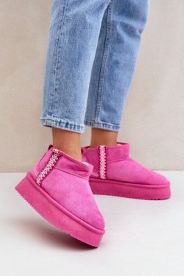 Sniego batai model 204878 Step in style