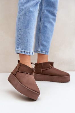 Sniego batai model 204882 Step in style