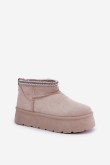 Sniego batai model 204886 Step in style