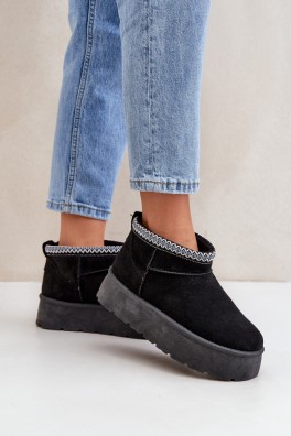 Sniego batai model 204887 Step in style