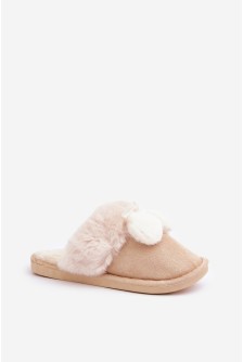 Šlepetės model 204930 Step in style