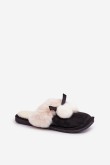 Šlepetės model 204932 Step in style
