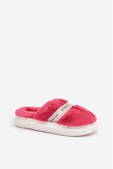 Šlepetės model 204934 Step in style