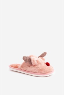 Šlepetės model 204937 Step in style