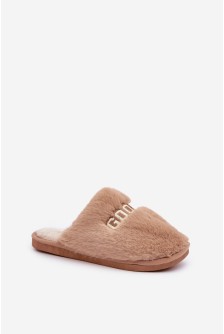 Šlepetės model 204941 Step in style