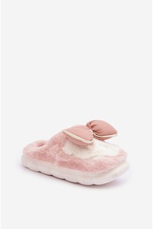 Šlepetės model 204944 Step in style