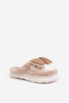 Šlepetės model 204945 Step in style