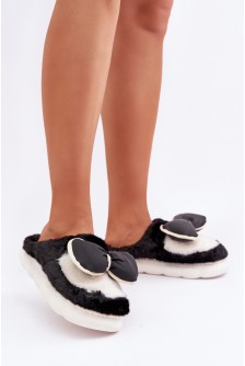 Šlepetės model 204947 Step in style