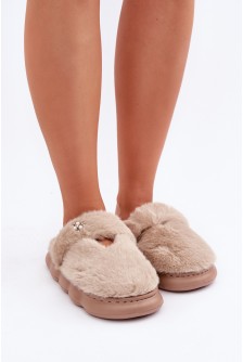 Šlepetės model 204949 Step in style