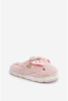 Šlepetės model 204958 Step in style