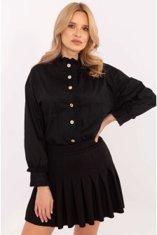 Marškiniai ilgomis rankovėmis model 204969 Italy Moda