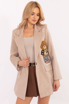 Striukė model 204977 Italy Moda