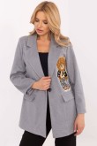 Striukė model 204978 Italy Moda