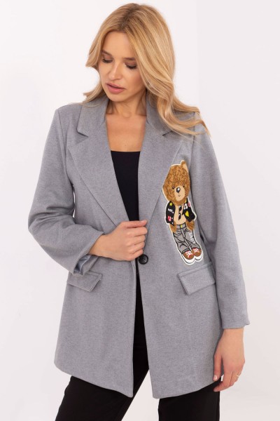 Striukė model 204978 Italy Moda