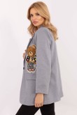 Striukė model 204978 Italy Moda