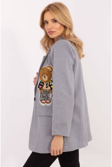 Striukė model 204978 Italy Moda