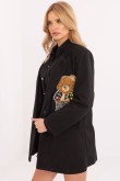 Striukė model 204979 Italy Moda