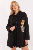 Striukė model 204979 Italy Moda