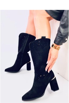 Batai su kulnu model 205014 Inello