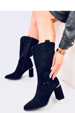 Batai su kulnu model 205014 Inello