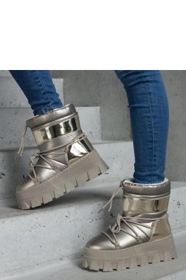 Sniego batai model 205017 Solea