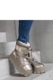 Sniego batai model 205017 Solea