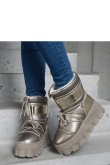 Sniego batai model 205017 Solea