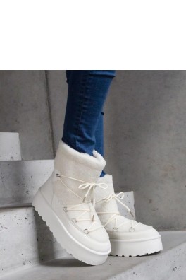 Sniego batai model 205018 Solea