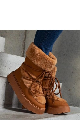 Sniego batai model 205019 Solea