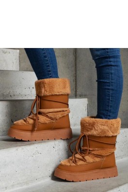 Sniego batai model 205019 Solea