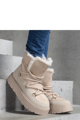 Sniego batai model 205022 Solea