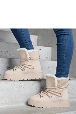 Sniego batai model 205022 Solea