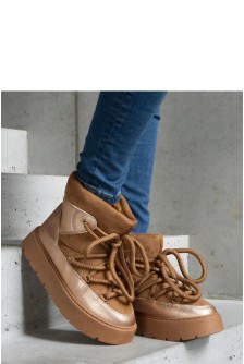 Sniego batai model 205023 Solea