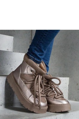 Sniego batai model 205024 Solea