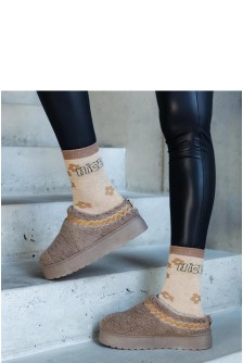 Sniego batai model 205026 Solea