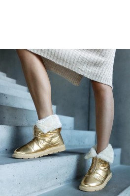 Sniego batai model 205028 Solea