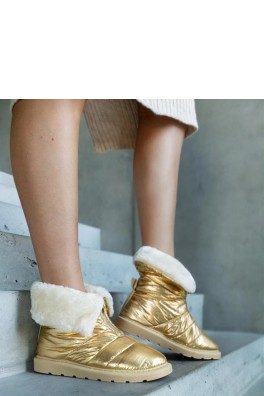 Sniego batai model 205028 Solea