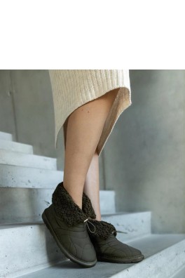 Sniego batai model 205030 Solea