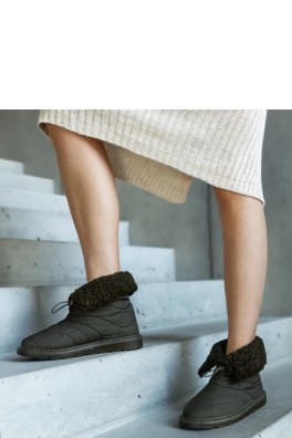 Sniego batai model 205030 Solea