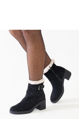 Batai su kulnu model 205032 Solea