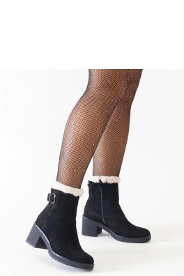 Batai su kulnu model 205032 Solea