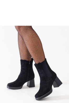 Batai su kulnu model 205033 Solea