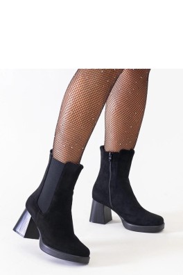 Batai su kulnu model 205033 Solea