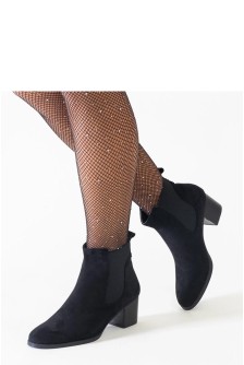 Batai su kulnu model 205034 Solea