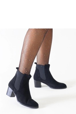 Batai su kulnu model 205034 Solea