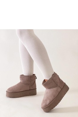 Sniego batai model 205037 Solea