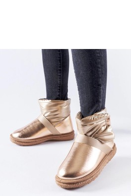 Sniego batai model 205046 Solea