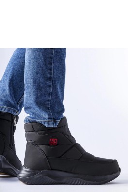 Sniego batai model 205056 Solea