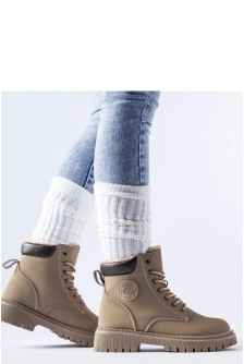 Traperio batai model 205058 Solea