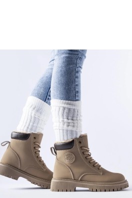 Traperio batai model 205058 Solea